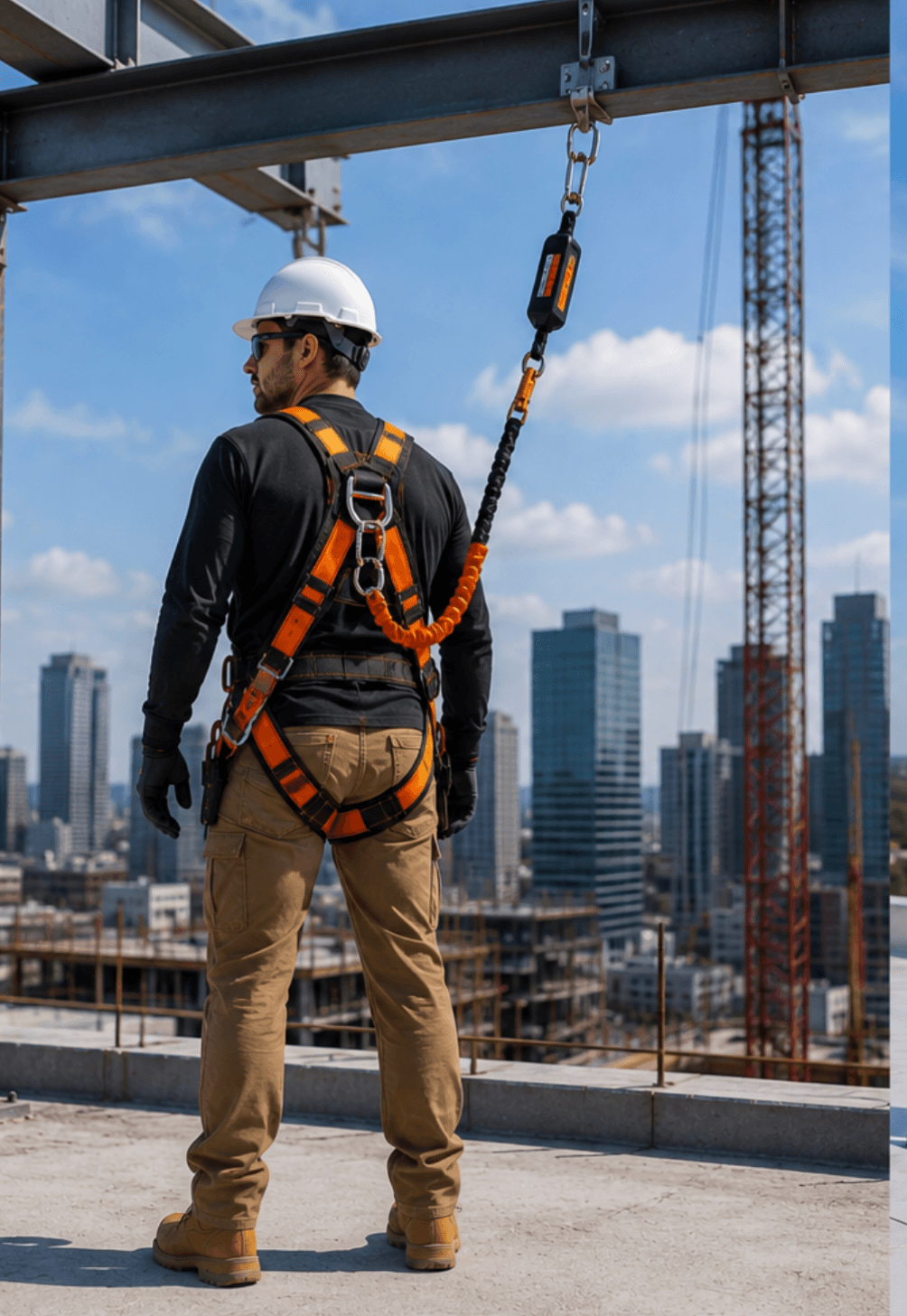 Fall Protection